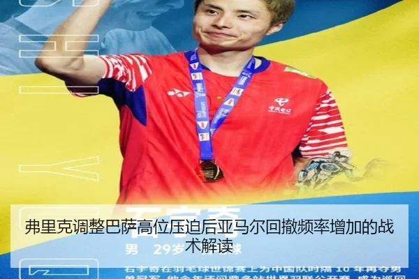 弗里克调整巴萨高位压迫后亚马尔回撤频率增加的战术解读